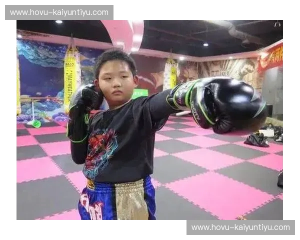 搏击领队:用智慧与勇气引领拳台传奇 搏击领队:用智慧与勇气引领拳台传奇