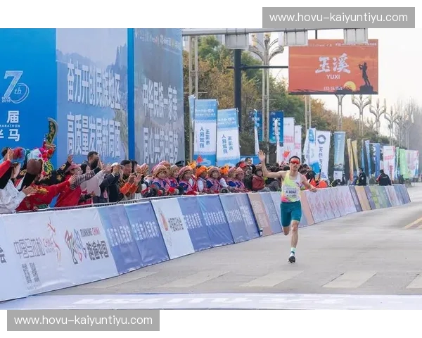 马拉松替补：从边缘到舞台的品牌机会