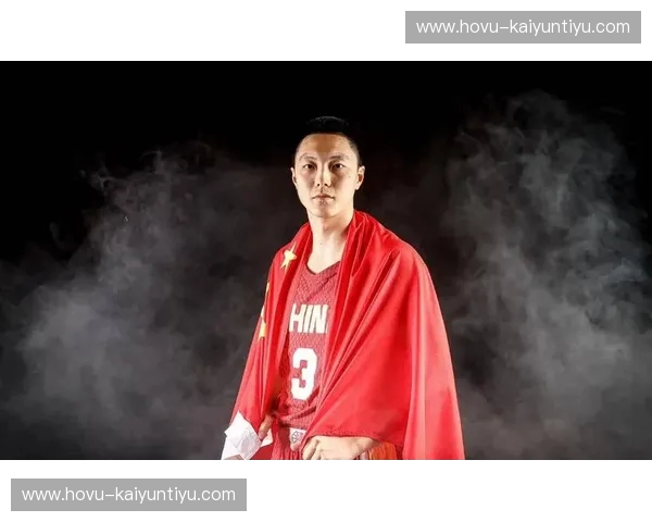 直播中国男篮：与热血同框